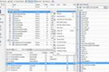 ApexSQL Script预览：